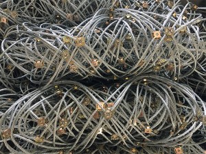  邊坡防護(hù)網(wǎng)